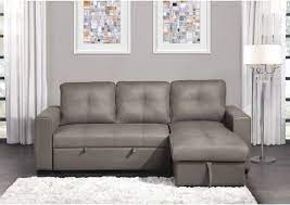 Photo 3 of BOX 1 OF 2
Homelegance Living Room Reversible Chaise With Hidden Storage 9569NFTPVT
