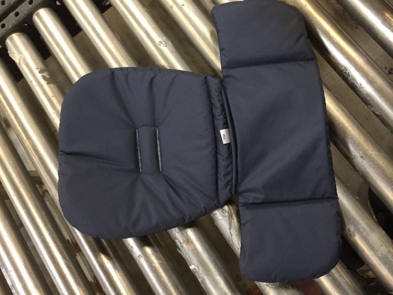 Photo 1 of Graco Tranzitions SnugLock 3 in 1 Harness Booster Seat, Sutherland

