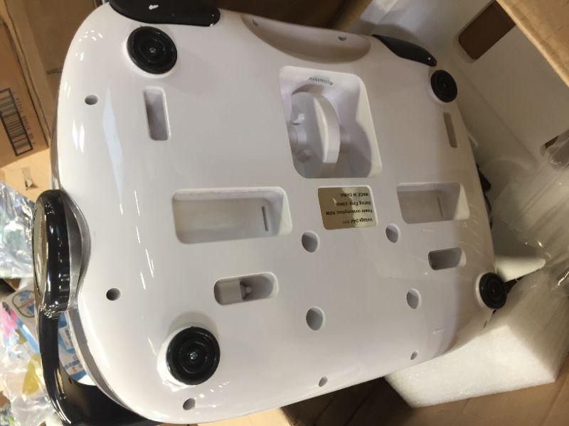 Photo 1 of Cloud Massage Shiatsu Foot Massager Machine -Increases Blood Flow Circulation, Deep Kneading, with Heat Therapy -Deep Tissue, Plantar Fasciitis, Diabetics, Neuropathy
