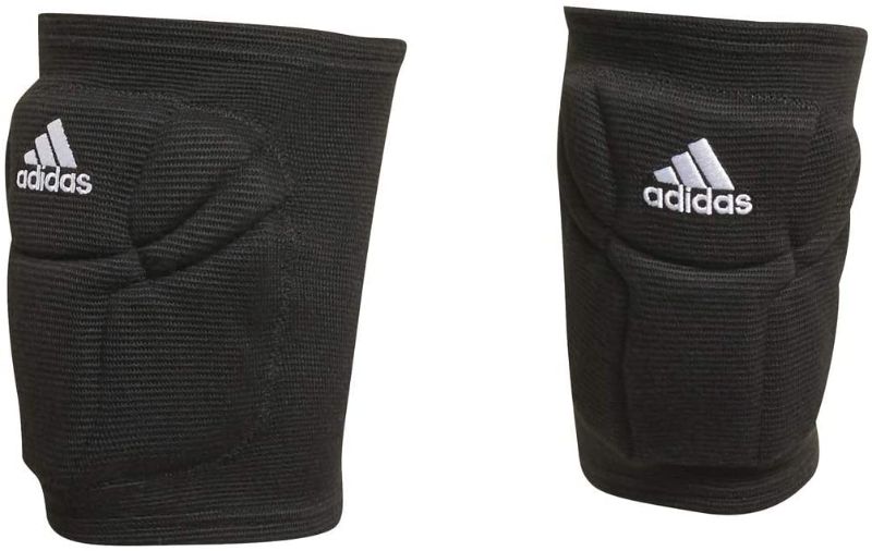 Photo 1 of adidas Unisex-Adult Elite Knee Pad
