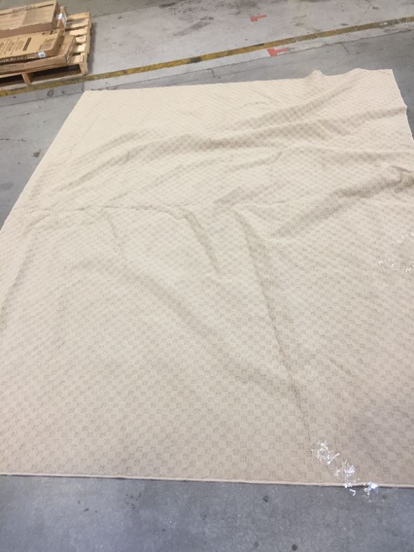 Photo 1 of AREA RUG 9FT 10 IN X 7FT 9IN