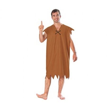 Photo 1 of Flintstones Barney Rubble Costume XTRA LARGE
