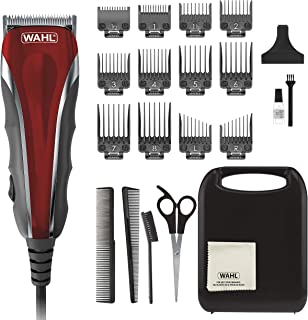 Photo 1 of Wahl Clipper Compact Multi-Purpose Haircut, Beard, & Body Grooming Hair Clipper & Trimmer with Extreme Power