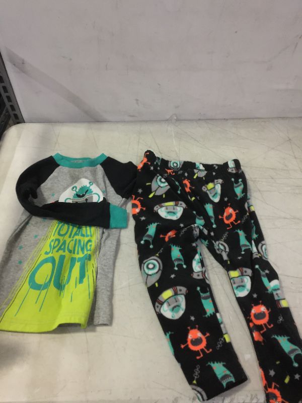 Photo 1 of KIDS JAMMIES SIZE 2T