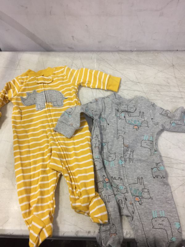 Photo 1 of 0-3 MONTHS BABY ONESIES