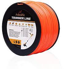 Photo 1 of ANLEOLIFE TRIMMER LINE 095" / 2.0 MM 3LB TEST