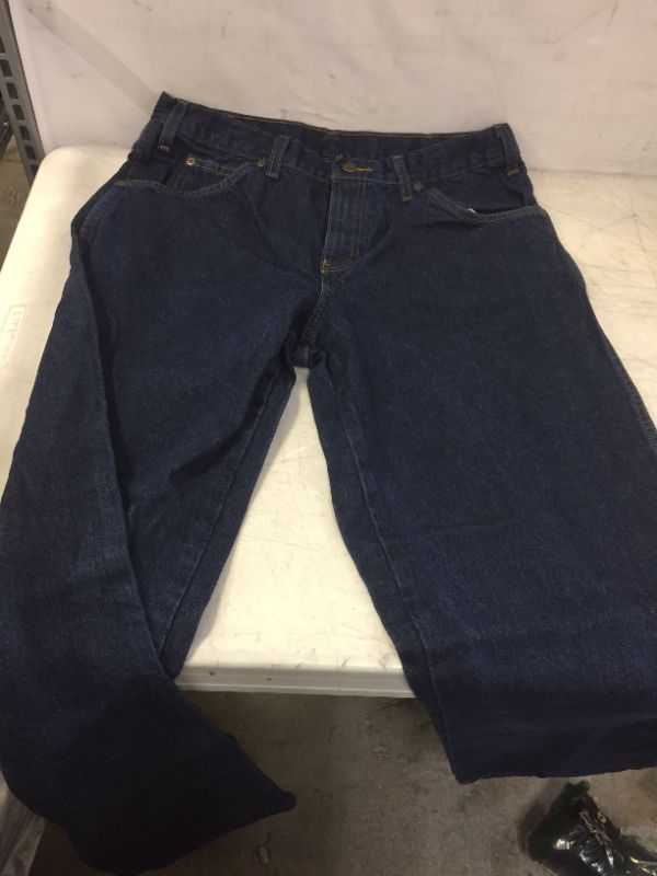 Photo 1 of DICKIES MEN'S PANTS SIZE 32 x 36