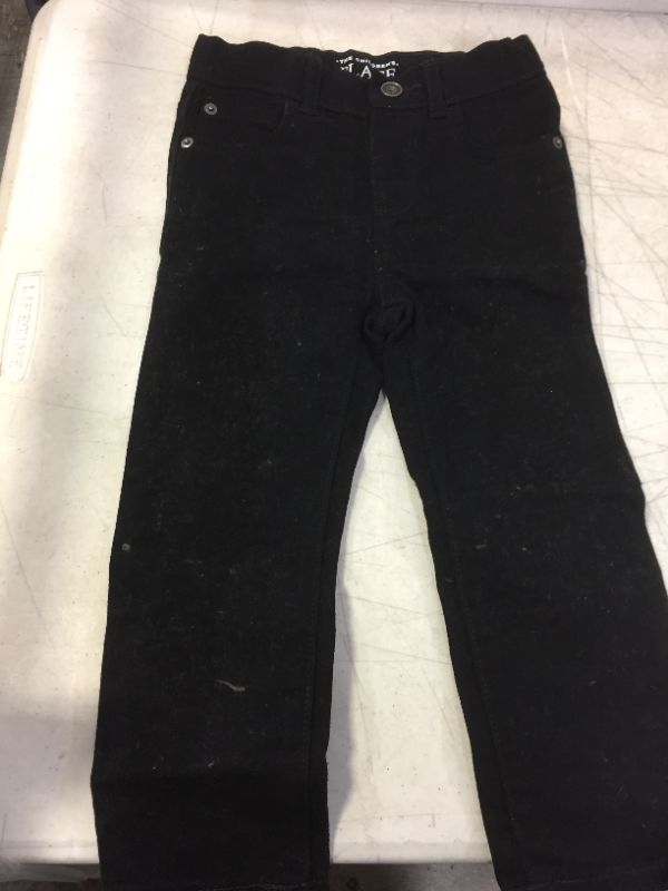 Photo 1 of KIDS PLACE SKINNY JEANS SIZE 3T 
