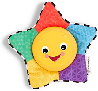 Photo 1 of Baby Einstein Star Bright Symphony Plush Musical Take-Along Toy, Ages Newborn + (Pack of 1)
1 Count (Pack of 1)