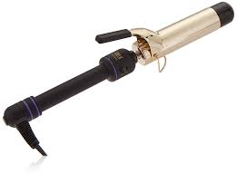 Photo 1 of HOT TOOLS Pro Signature Gold Curling Iron