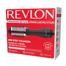 Photo 1 of Revlon One-Step Volumizer & Dryer