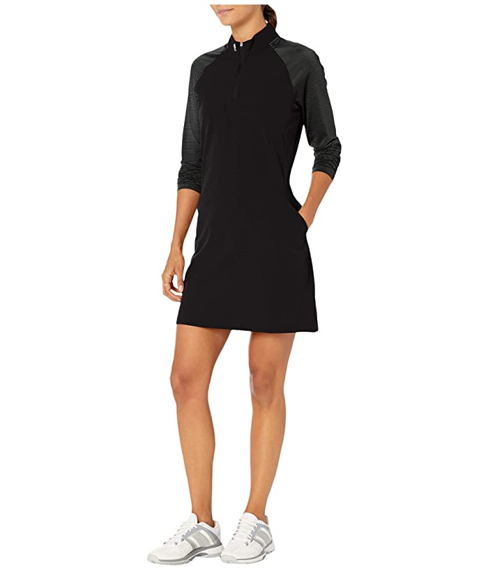Photo 1 of ADIDAS WOMENS DRESS WITH SHORTS SMALL