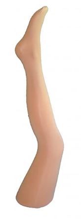 Photo 1 of Capezio Women's Hold & Stretch Footed Tight XLARGE