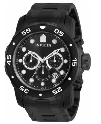 Photo 1 of MISSING ONE POST FOR THE CHAIN LINK ++INVICTA Pro Diver SCUBA Men
