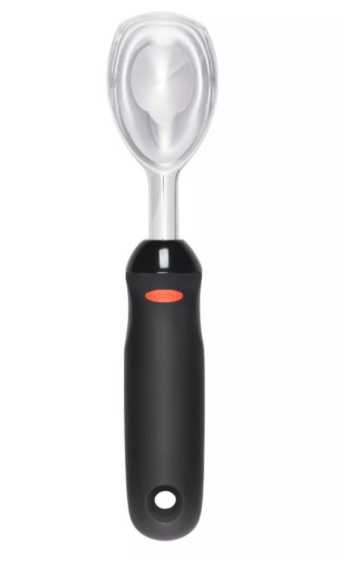 Photo 1 of 2 Pack - OXO Ice Cream Scoop