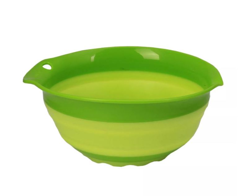 Photo 1 of 2 Pack - Squish 1.5qt Mixing Bowl - Green