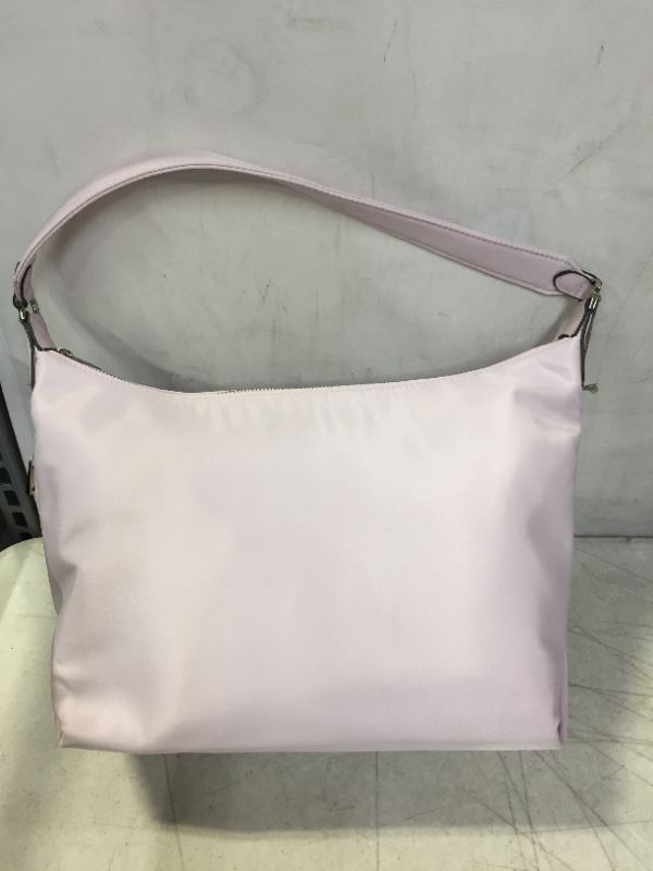 Photo 2 of Athleisure Shoulder Handbag - A New Day, Lilac
