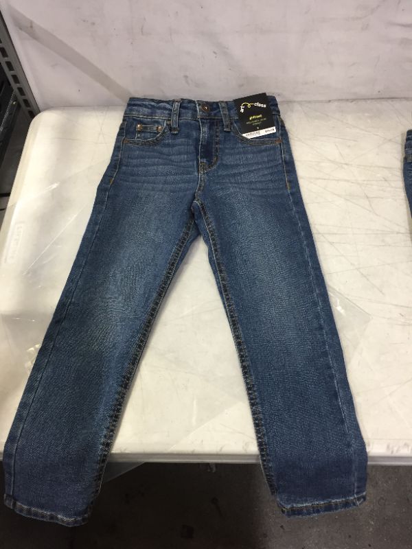 Photo 1 of Art Class Girls Girlfriend Jeans 6X