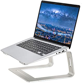 Photo 1 of StationaryLab Laptop Stand,Aluminum Laptop Mount Computer Stand,Ergonomic Stand for Desk