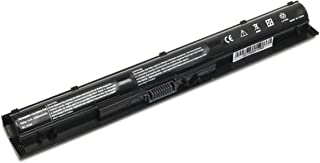 Photo 1 of K104 Notebook Battery Compatible with HP Pavilion 14-ab 14T-ab 15-ab 15-an 17-g Series TPN-Q158 HSTNN-LB6