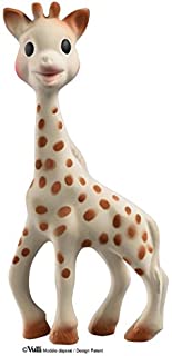 Photo 1 of Vulli Sophie la Girafe
1 Count (Pack of 1)