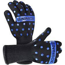 Photo 1 of BININBOX GLOVES FOR COOKING 