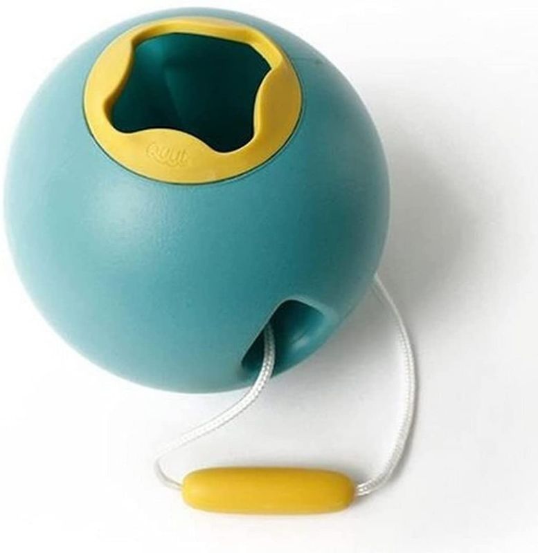 Photo 1 of Quut Ballo Preschool Beach Bucket Toy - Green