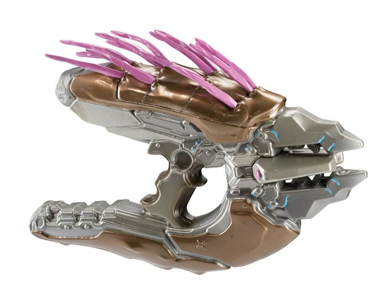 Photo 1 of HALO Needler Toy Costume Accessory | Disguise 48489
