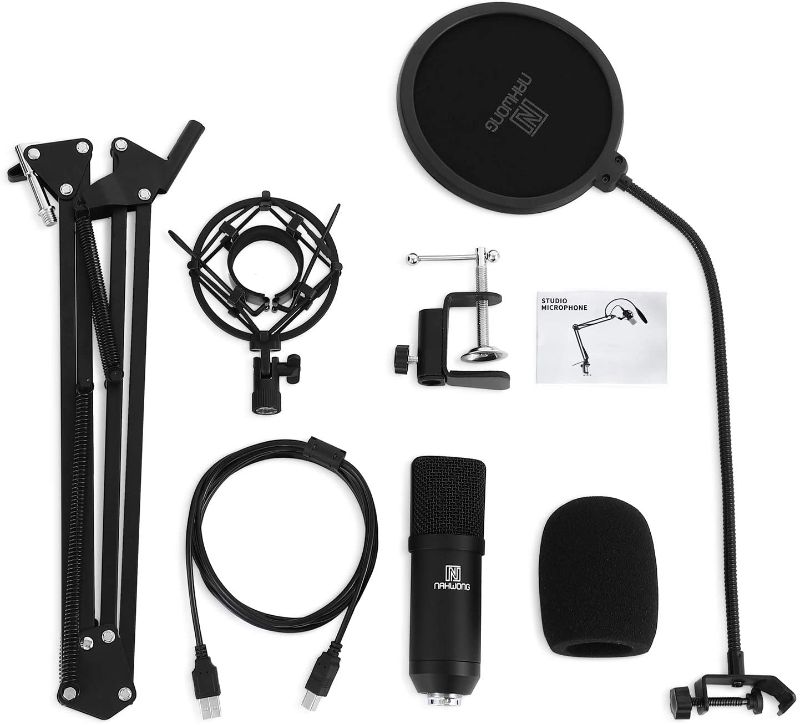 Photo 1 of LAMOE TOP MICROPHONE