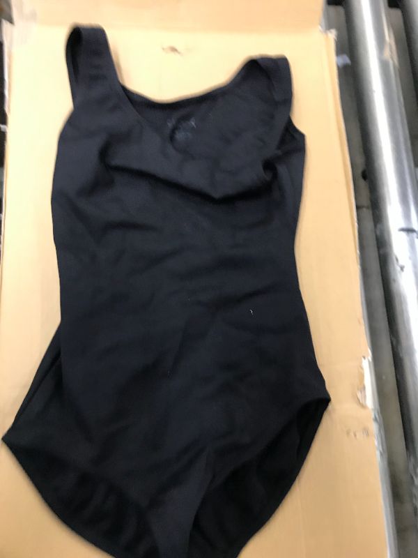 Photo 1 of Capezio Women's Capezio Women'S Camisole Leotard With Bratek--size medium
