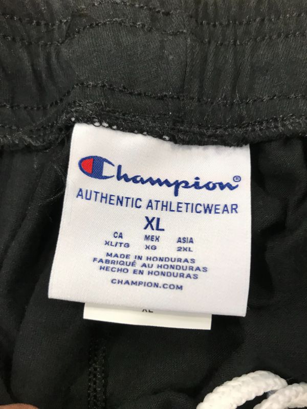 Photo 2 of champion athletics pants size xl 