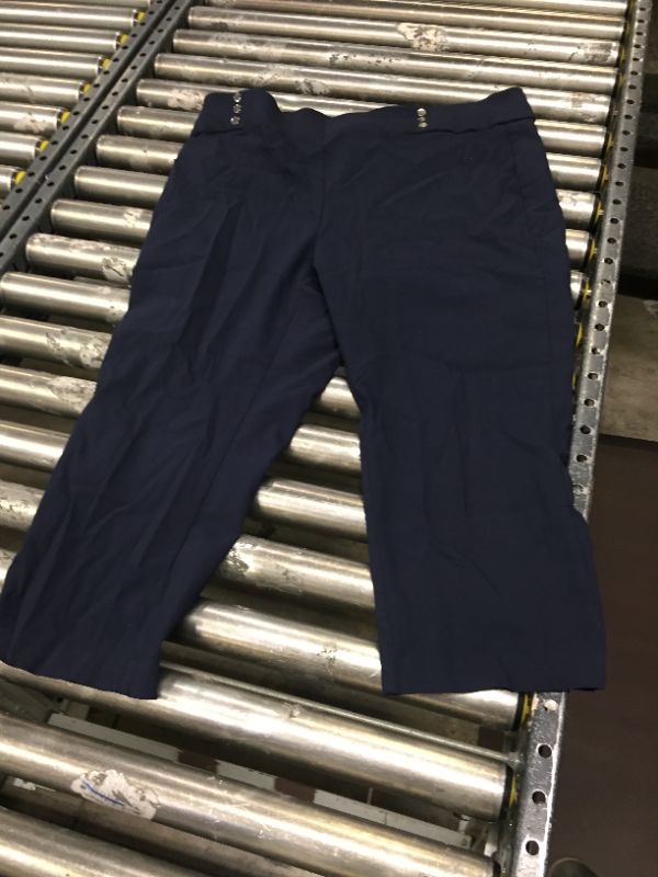 Photo 1 of dark comfort pants --20w 