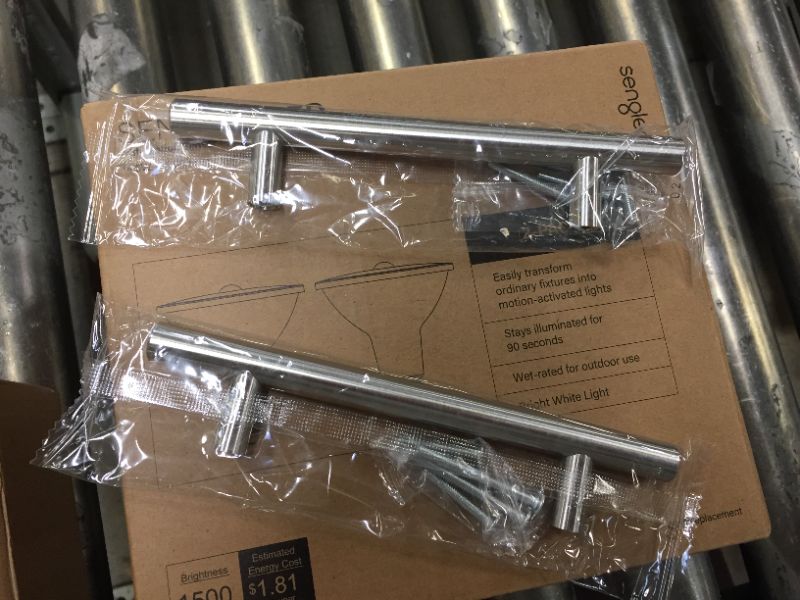 Photo 1 of 10 pack of cabinet drawer handles