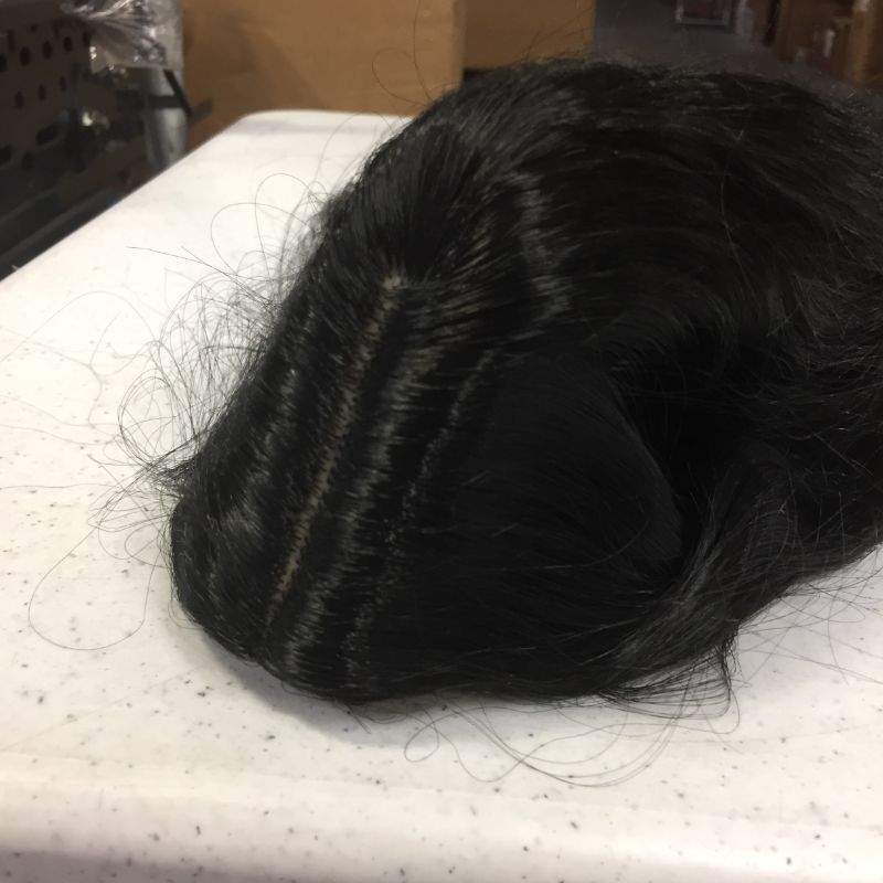 Photo 4 of case of 100 28 inch 4x4 Body Wave Wigs