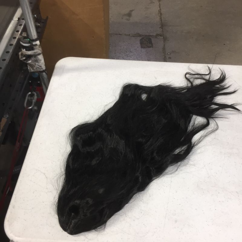 Photo 6 of case of 100 28 inch 4x4 Body Wave Wigs