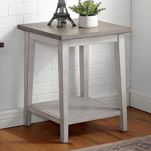 Photo 1 of Banjar Side Table
