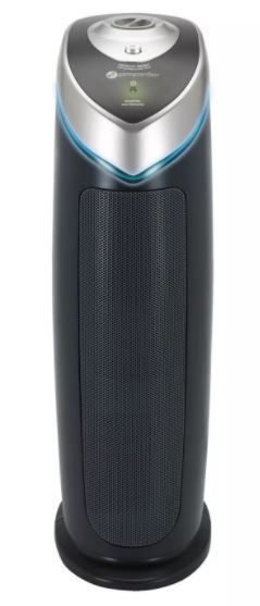 Photo 1 of Germ Guardian Air Purifier with HEPA Filter and UVC
