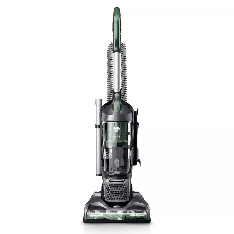 Photo 1 of Dirt Devil Endura Max Bagless Upright Vacuum Cleaner
