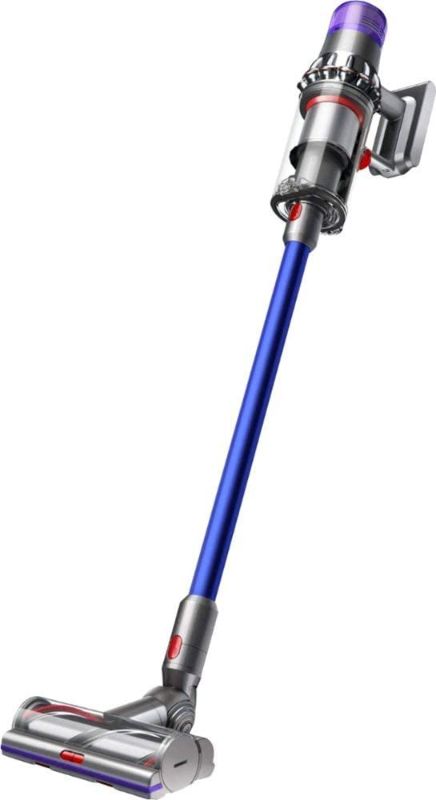 Photo 1 of Dyson V11 Torque Drive Cordless Vacuum Cleaner, Blue
