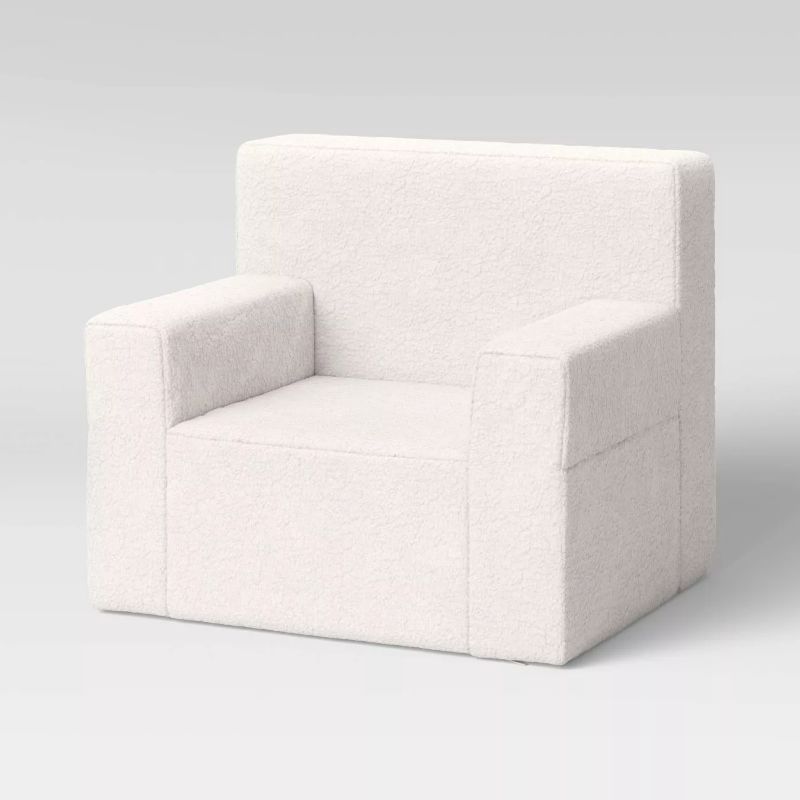 Photo 1 of Modern Chair - Pillowfort™

