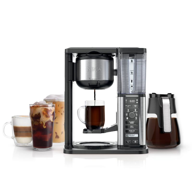 Photo 1 of Ninja Specialty Coffee Maker - CM400
