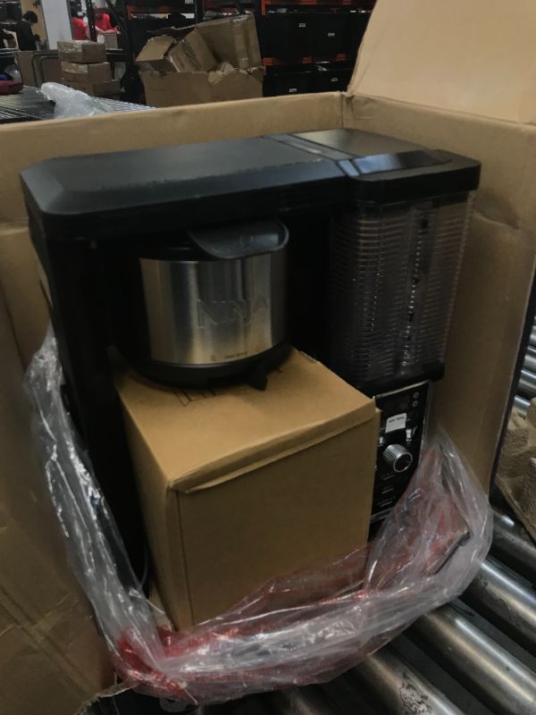 Photo 2 of Ninja Specialty Coffee Maker - CM400
