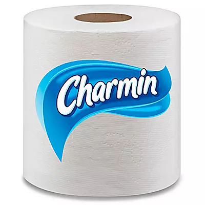 Photo 1 of CHARMIN TOILET PAPER 12PACK 