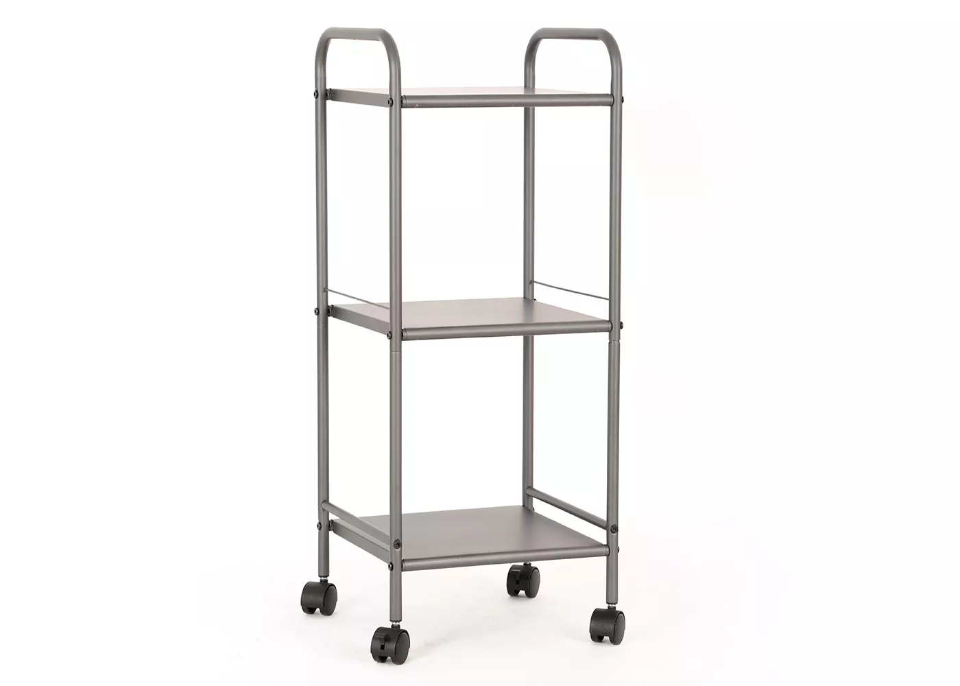 Photo 1 of 3 Shelf Utility Storage Cart - Room Essentials™
