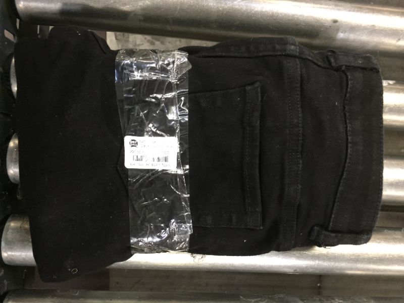 Photo 1 of Boys' Stretch Skinny Fit Jeans - Cat & Jack™ Black Wash
