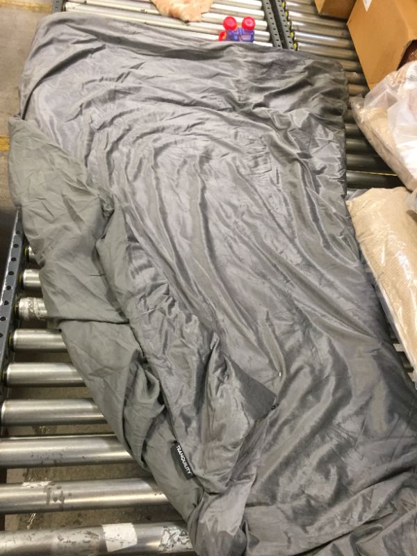 Photo 1 of 20lbs Weighted Blanket - Tranquility
