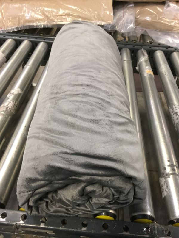 Photo 2 of 20lbs Weighted Blanket - Tranquility
