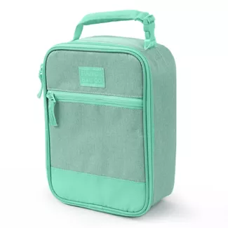 Photo 1 of 2PACK  Fulton Bag Co. Upright Lunch Bag
                                