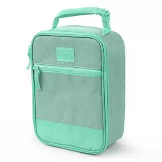Photo 1 of 2PACK Fulton Bag Co. Upright Lunch Bag
