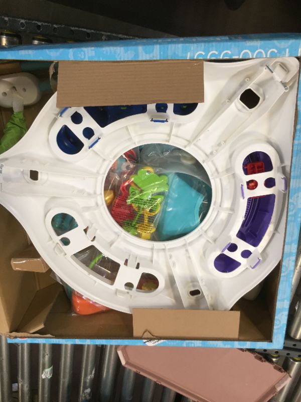 Photo 1 of Fisher Price - Animal Activity Jumperoo